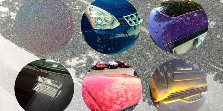 Google Banner Overspray Profile