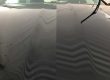 epoxy overspray paint on hood